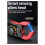 ANENG MT87 Counts Clamp Multimeter AC/ 600V Voltage 400A Current Resistance Tester with Data Hold Digital Clamp Meter 2