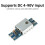 20A Solar Backfeed Protection Ideal Diode Module Ideal Diode Rectifier for Solar Charging & Battery Backup Systems 60V 9