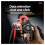 ANENG MT87 Counts Clamp Multimeter AC/ 600V Voltage 400A Current Resistance Tester with Data Hold Digital Clamp Meter 7