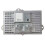 For  XJ XJL 2016-2020 Car Headlight LED Ballast Control Module Daytime Running Light Controller 90053120 Right 2