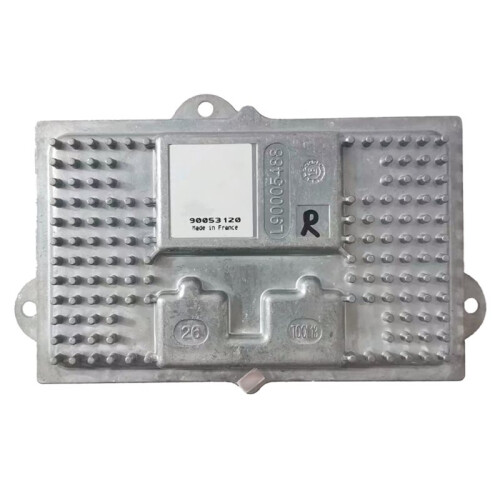 For  XJ XJL 2016-2020 Car Headlight LED Ballast Control Module Daytime Running Light Controller 90053120 Right 1