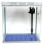 28L Aquarium Fish Tank Kit with LED Light Filter & Pump 3