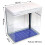 28L Aquarium Fish Tank Kit with LED Light Filter & Pump 2