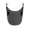 Motorcycle Windscreen Fairing for  CB500 Four Super 2026 Wind Shield Screen Airflow Deflector 7