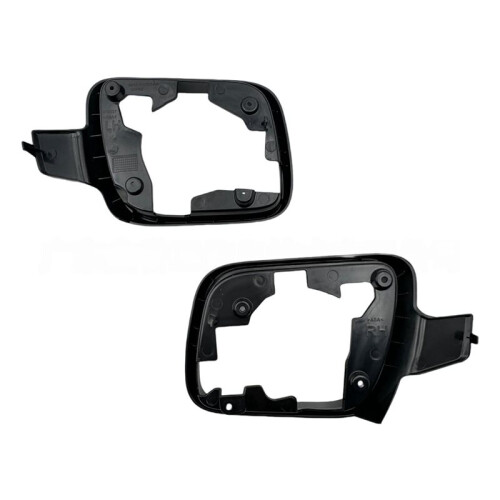Soporte para Marco de Espejo Retrovisor Lateral para  Explorer Versión 2011-2019, Accesorios para Coche. 2