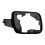 Soporte para Marco de Espejo Retrovisor Lateral para  Explorer Versión 2011-2019, Accesorios para Coche. 5