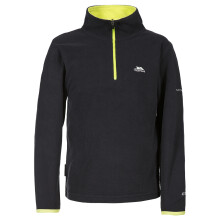 (9-10 Years, Navy/Blue) Trespass Boys Micro Fleece - Etto