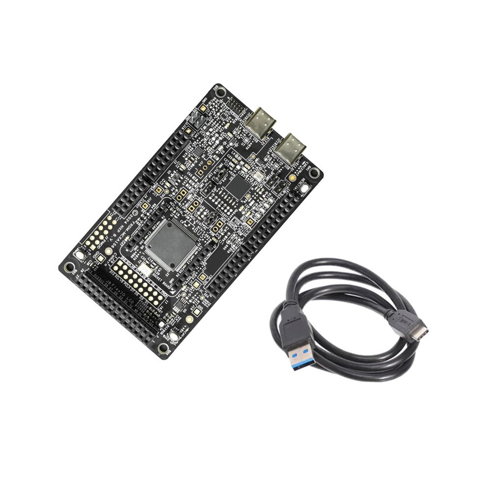 For FRDM-MCXA156 ARM Cortex - M33 MCU 32-Bit, Evaluation Board for ...