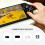 New Button-Operated Edition  NFC Pixl.Js Simulator for  for  2 for 3DS for  U for 14 Languages B 5