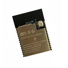 Płytka Rozwojowa ESP32-C5-N16R8 WiFi 6 z Modułem Bezprzewodowym Dual-Band i 16MB N16R8