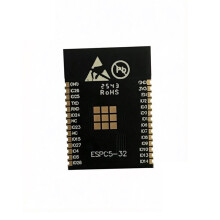 ESP32-C5-N4 WiFi 6 Ontwikkelbord Dual-Band Draadloos Module met 4MB N4