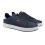 (5 UK, Navy Blue) Levis Childrens/Kids Trainers 5