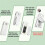 Grounding Tester with Grounding Wire, Continuity Checker for Grounding Sheets, Mats & Pillowcases 5