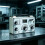 Medium and Short Wave Crystal Radio Five Segment Adjustable, White Panel, 3DQ Diode Adjustable 5