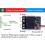 Air-Modeling Relay Control  for Air-Modeling Model Aircraft Drone DIY Electronics High Power Load Control Module 5