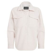 (14 UK, Ecru) Craghoppers Womens/Ladies National Trust Ribwort Overshirt