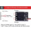 Air-Modeling Relay Control  for Air-Modeling Model Aircraft Drone DIY Electronics High Power Load Control Module 6