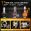 H11 Led Headlight Bulbs 4