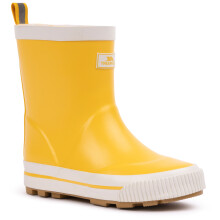 (34, Buttercup) Trespass Unisex Kids Wellie Boots - Sammy