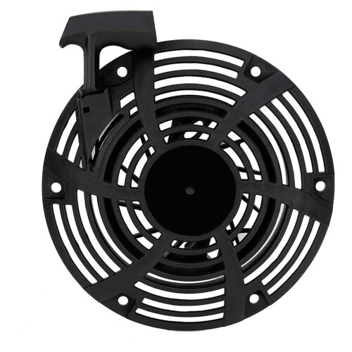 Pull Start Replacement for Briggs & Stratton 112000 111000 114000 Engine Model Lawn Mower Rewind 2