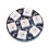 10PCS WS2812B 5050 RGB LED Ring Lamp with Integrated Drivers 7-Bit Single-Wire Control for  Raspberry Pi 5