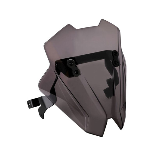 Motorcycle Windshield Deflector Fairing Phone Navigation Bracket for  G310R 2017-2025 1