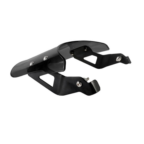 Motorcycle Windscreen Fairing for  CB500 Four Super 2026 Wind Shield Screen Airflow Deflector 1