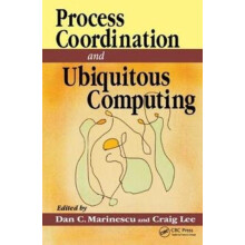 Internet Process Coordination by Craig Lee Hardcover Book