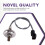 1588A305 149100-5130 Front Lambda O2 Oxygen Sensor for  ASX ECLIPSE  OUTLANDER RVR 1.8L 2.0L 2010-2020 5