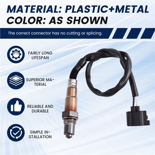 234-4881 56029084AA Lambda Probe O2 Oxygen Sensor for   Caliber Avenger Journey Grand Caravan 1.8-3.8 2