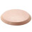Round Pottery Tools Ceramic Plate Forming Mold Wooden Density Plate Printing Blank Stripping Mud Plate Forming Tool 3