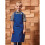 Premier (Junior, Royal) Premier Childrens/Kids Bib Apron 2