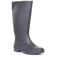 (9, Navy) Trespass Mens Wellies Wellington Boots Beck