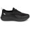 Trespass (9, Black) Trespass Mens Active Slip On Trainers Blaise 1