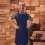 Premier (Infant, Navy) Premier Childrens/Kids Bib Apron 2