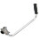 Lawn Mower Auxiliary Handle Trimmer Grip String Trimmers Handle Non-Slip for Landscaping Edging Lawn Yard Trimming Tools 2