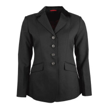 (2-3 Years, Black) Shires Childrens/Kids Aston Competition Jacket