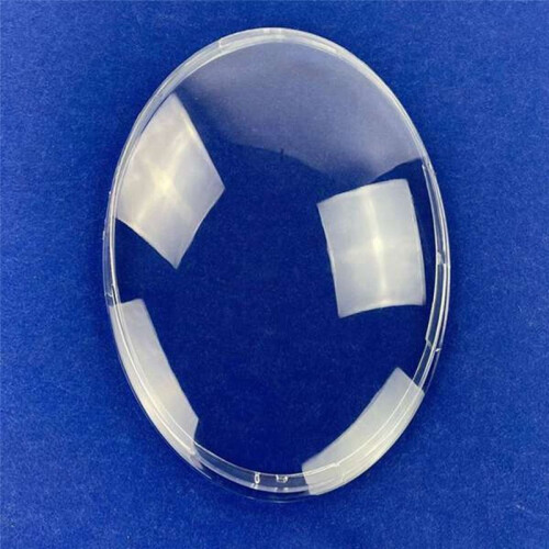 1 Paire de Couvercles de Phares Transparents pour  Beetle 2006-2012 1