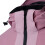 (8, Carnation) DlX Womens Waterproof Windproof Ski Jacket - Erica 13
