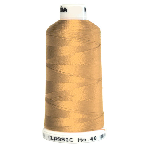 (Cone, 1155) Madeira Classic No. 40 Embroidery Thread