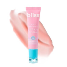 Bliss Mighty Marshmallow Hydrating Lip Mask Treatment - Self-Care Essential
