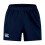 (6 Years, Navy) Canterbury Boys Professional 2.0 Polyester Shorts 1