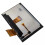 Tela de Toque LCD de 8 Polegadas RÁDIO para  Outlander 2020-2022 8740A103 8740A101 8740A100 5