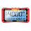 613Smart Multimeter Real- Power-Off Meettester AC/ Ampèremeter Voltmeter 4000Count Digitale Multimeter TestTool,B 3