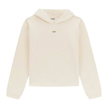 (10 Years, White) Guess Childrens/Kids Logo Hoodie