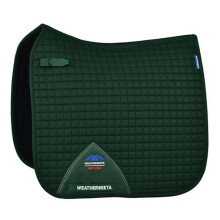 (24in x 22in, Forest Green) Weatherbeeta Air-Tec Horse Dressage Saddlepad