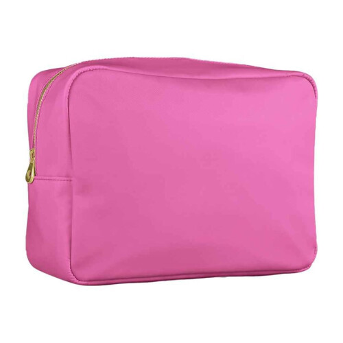 BagBase (14cm x 7cm x 25.5cm, Raspberry Ripple) Bagbase Sundae Accessory Bag
