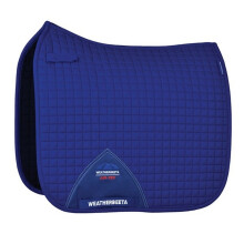 (21.5in x 20in, Cobalt) Weatherbeeta Air-Tec Horse Dressage Saddlepad
