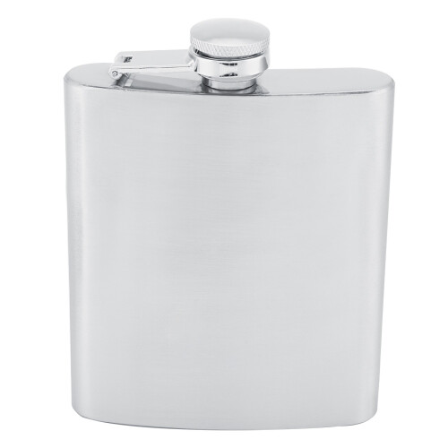 Στεγανό δοχείο από ανοξείδωτο ατσάλι σε συσκευασία δώρου, δοχείο και ποτήρια, σετ 1