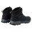 Regatta (11 UK, Black) Regatta Mens Blake Walking Boots 9